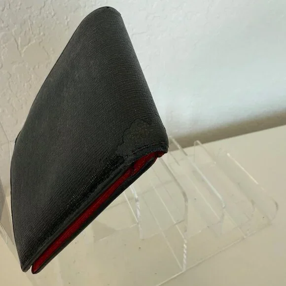 Fendi Monster eyes Wallet - Picture 6 of 6